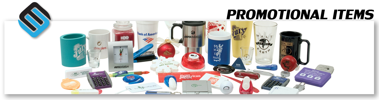 Promotional Items